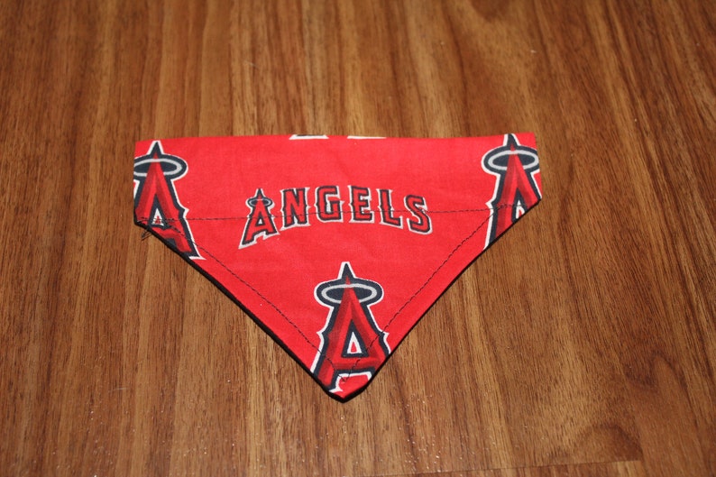 Sports Themed *Ready to ship* Dog Bandana