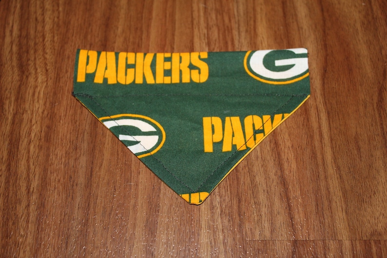 Sports Themed *Ready to ship* Dog Bandana