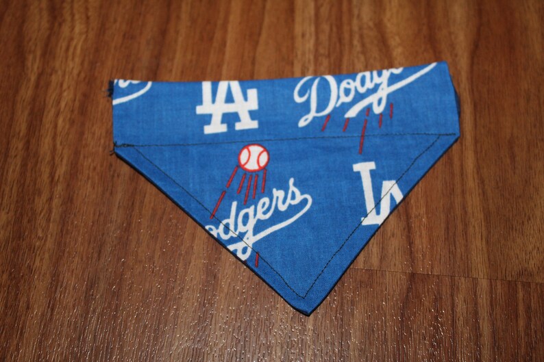 Sports Themed *Ready to ship* Dog Bandana