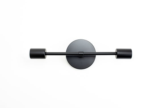 Wall Lighting Mirror Lights Vanity Light Bathroom Wall Lighting Mirror Lights Vanity, Bathroom Lighting Over Mirror Black