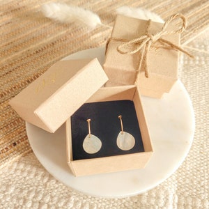 NUR für JenOezer Schmuck / Add-On: Schmuckbox / Nicht einzeln zu erwerben!
