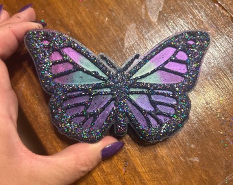 Ambientador mariposa