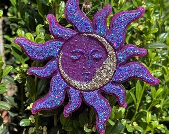 Ambientador Sol y Luna