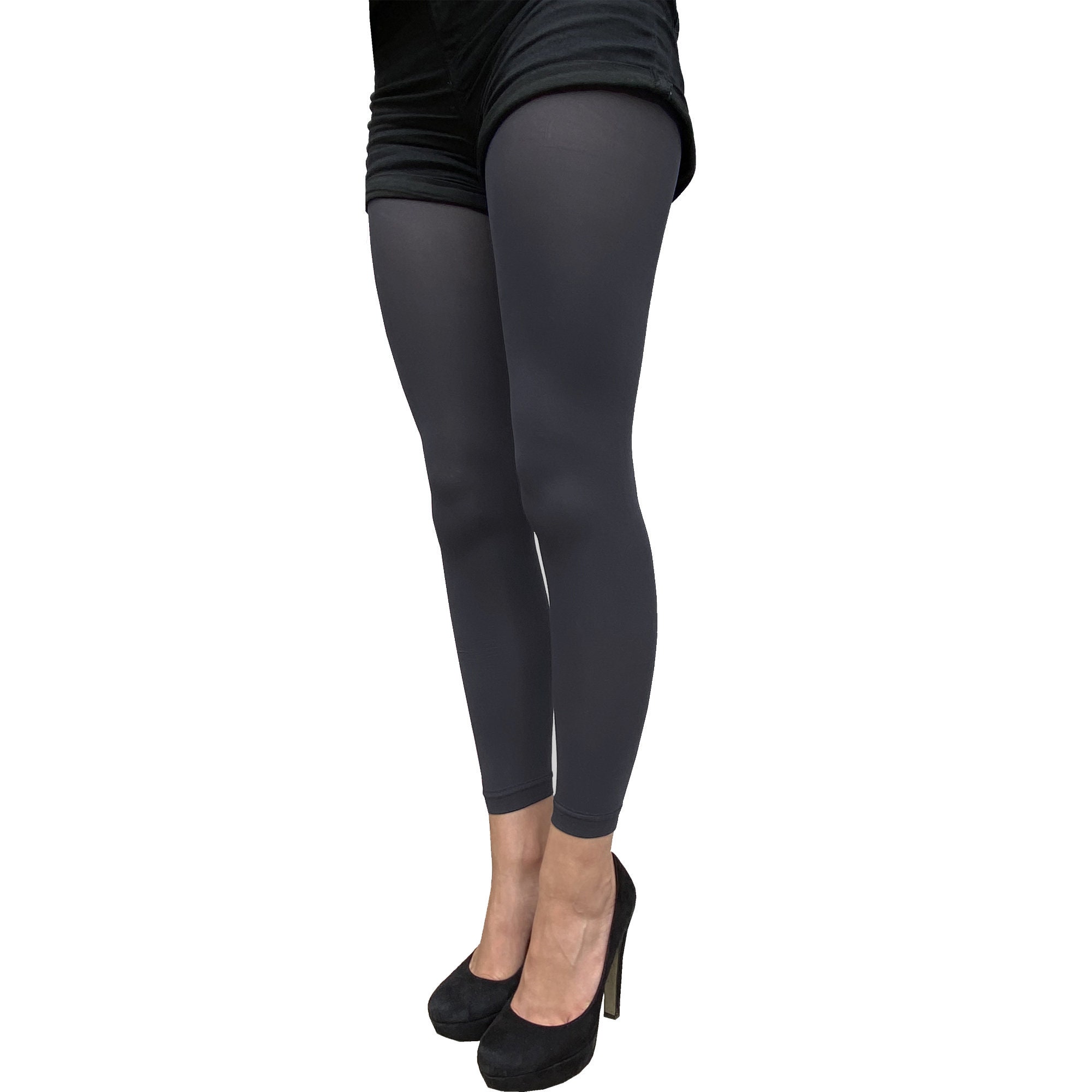 Light grey cheap pantyhose