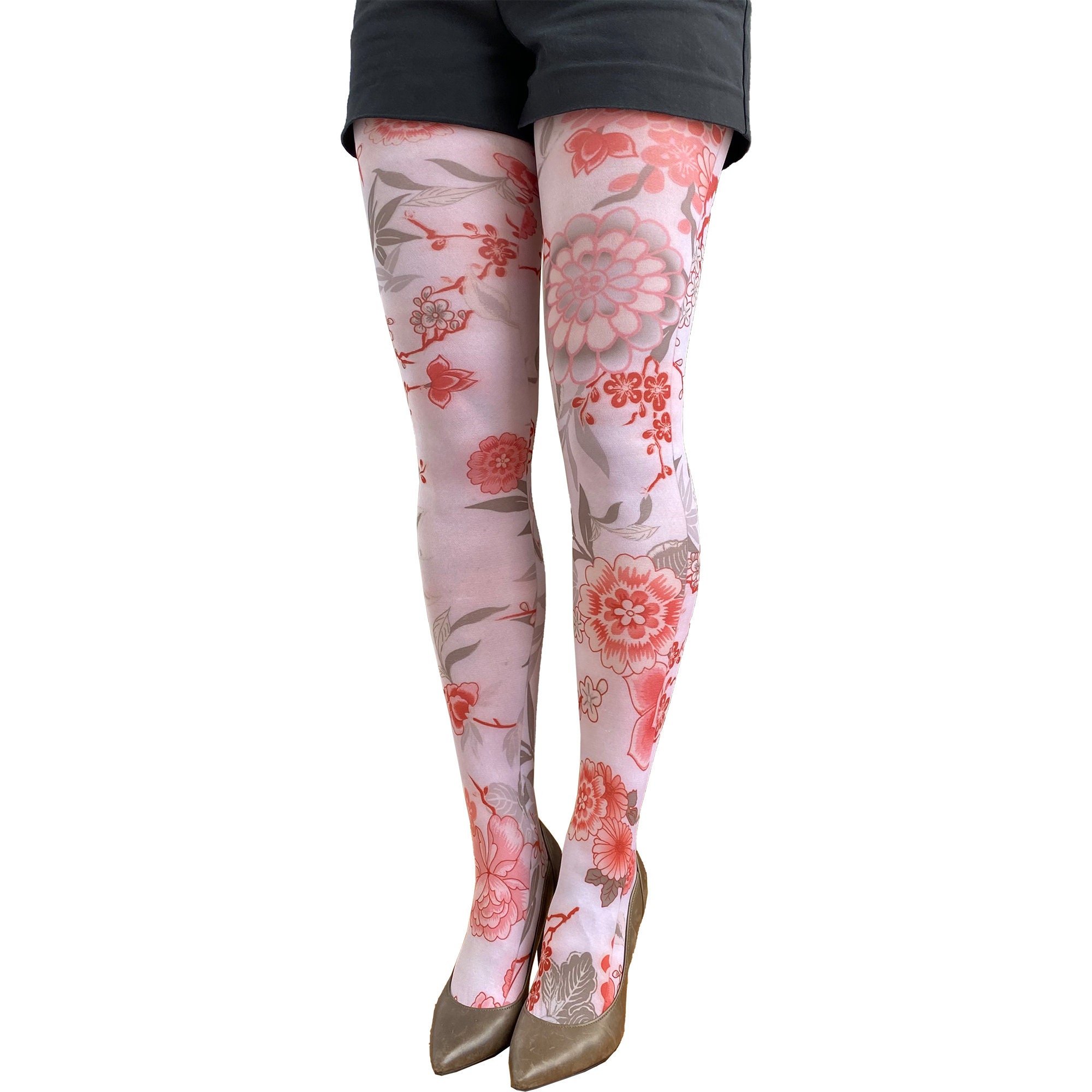 Panty Hose Japan