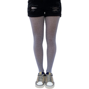 You Are Beautiful Tights | Matthew Hoffman Art Work | Limited Edition