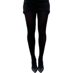 80 Denier Tights 