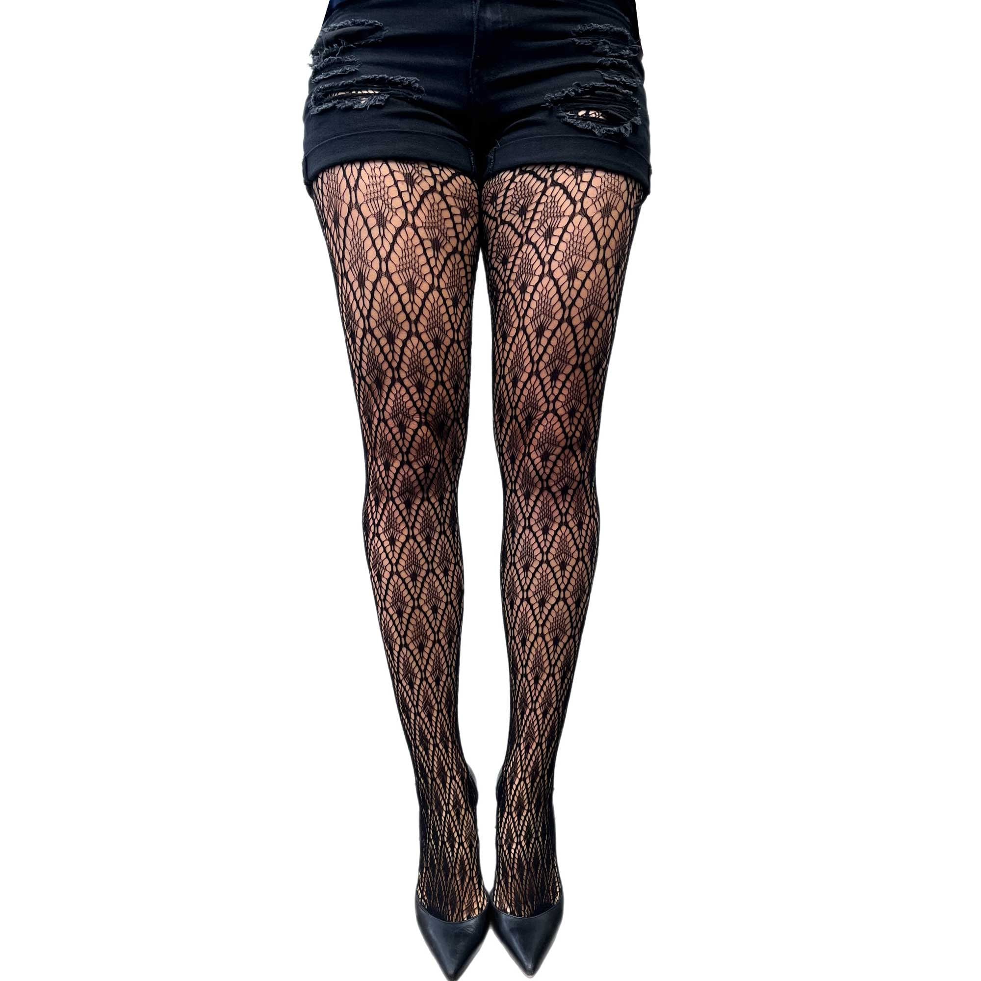 Feather Tights -  Canada