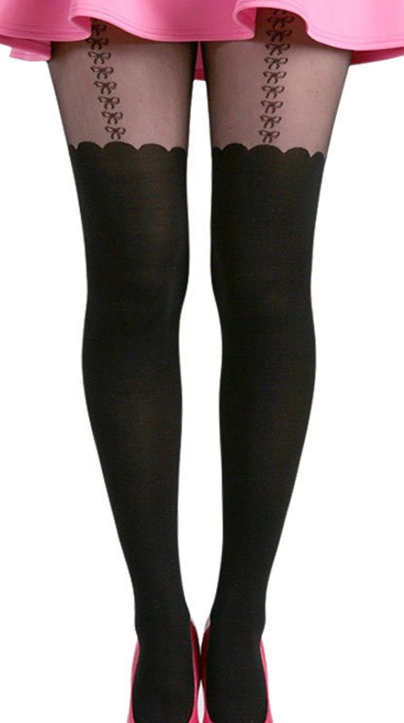 thigh high stockings australia