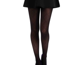 Women's Black Lolita Stockings Oval Floral Sheer Net Lace Tights Full Pantyhose Women's Black Lolita Stockings Oval Floral Sheer Net Lace Tights Full Pantyhose