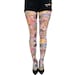 see more listings in the Printed Patterned Tights section