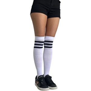 Women's Socks, Ladies Ankle Socks, Long Socks & Knee High Socks