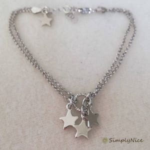 Stars Bracelet image 1