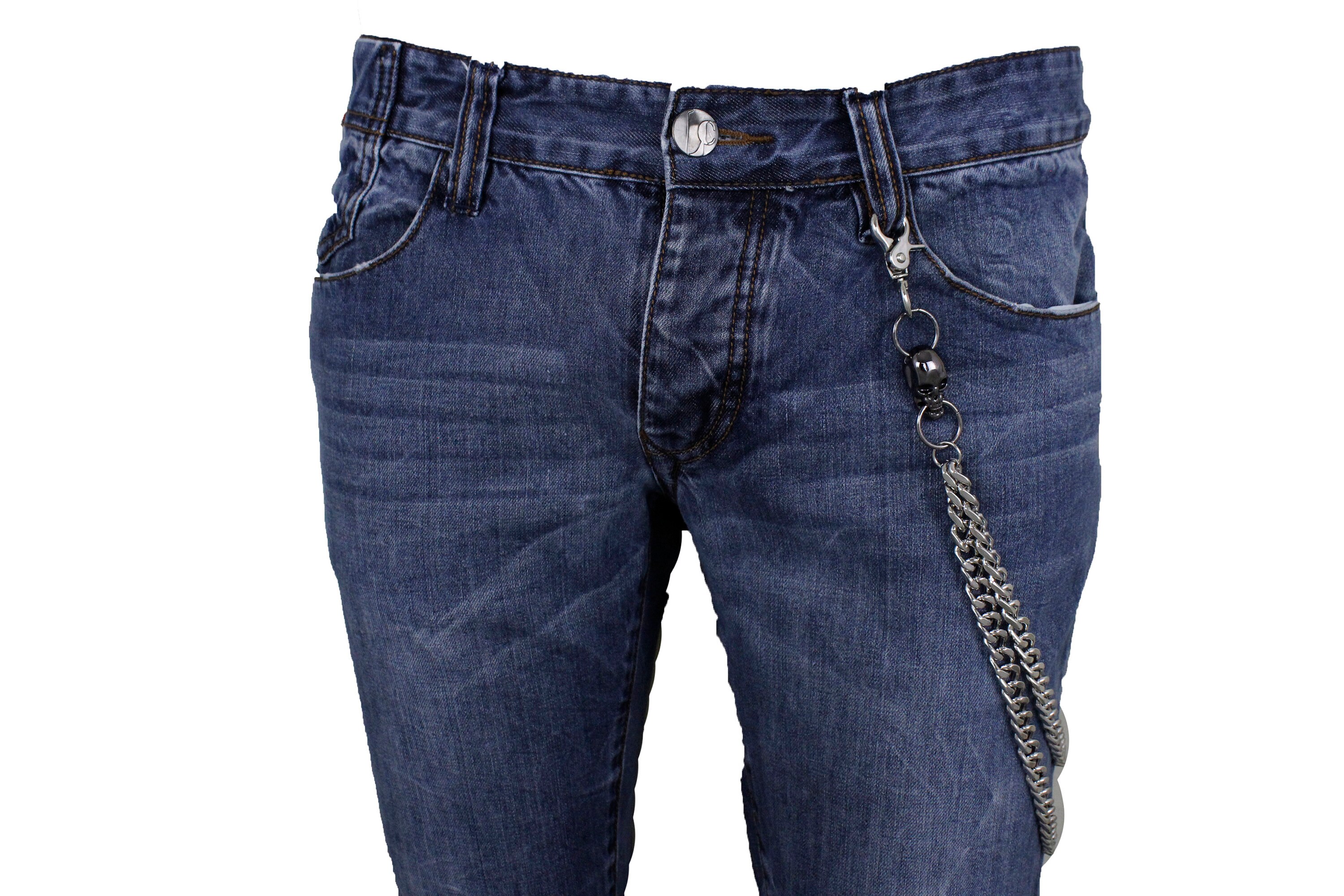 gold color jeans