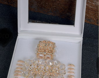 Arras De Boda Etsy