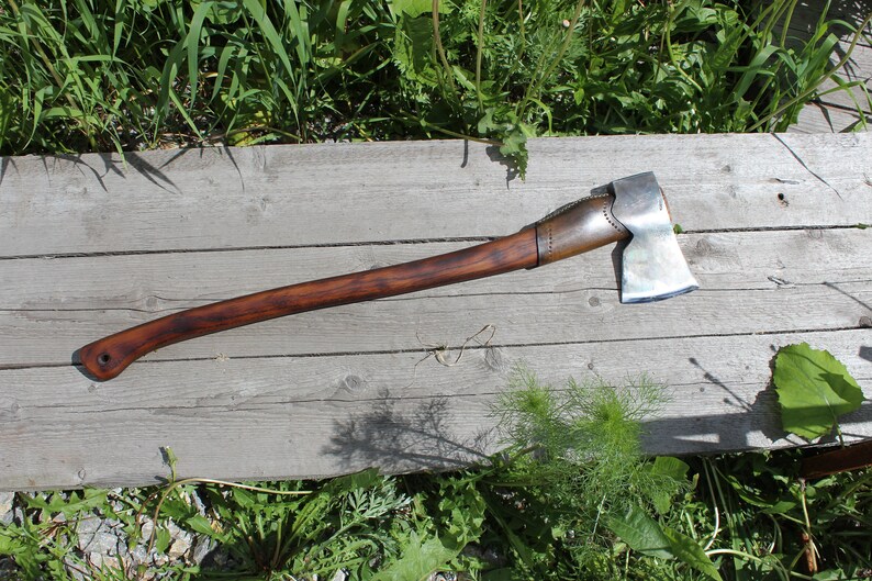 Sweden axe kolefors bruk KB43 WW2 Etsy
