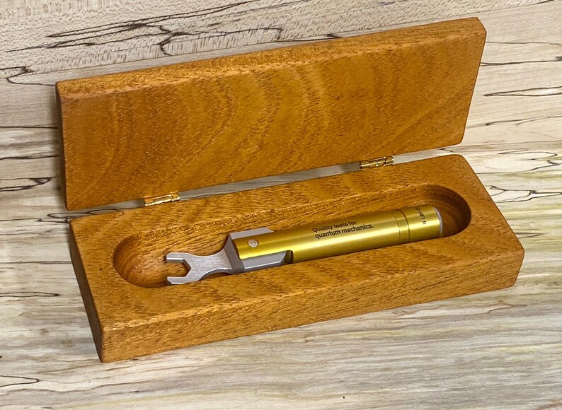 Wood Pen Case Wooden Pen Storage Box Pen Display Case Etsy