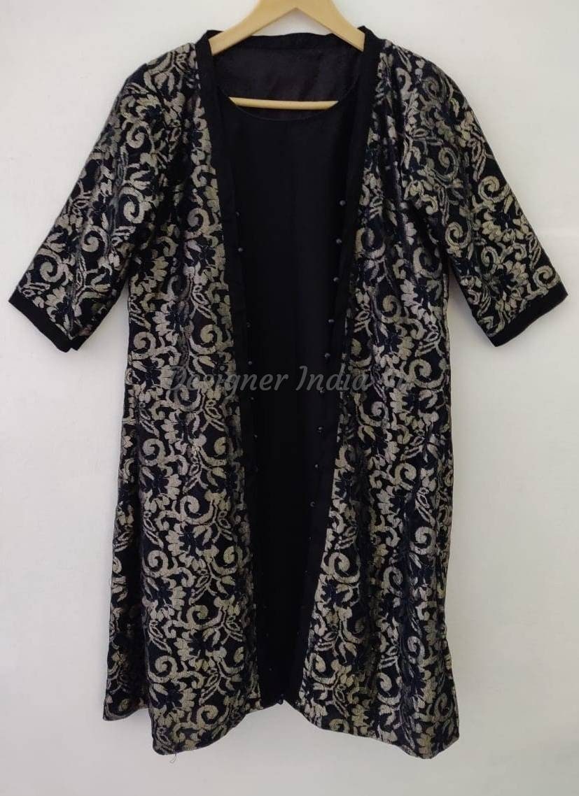 New Designer Dress Indian Pakistani 