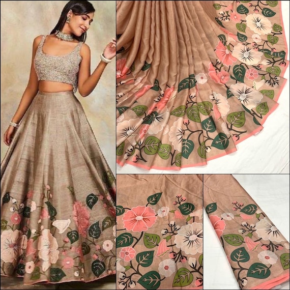 Women Lehenga Choli Skirts - Buy Women Lehenga Choli Skirts online in India