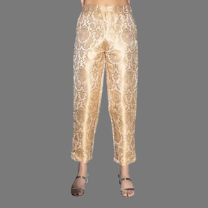 Bcglamy Pant Bronze