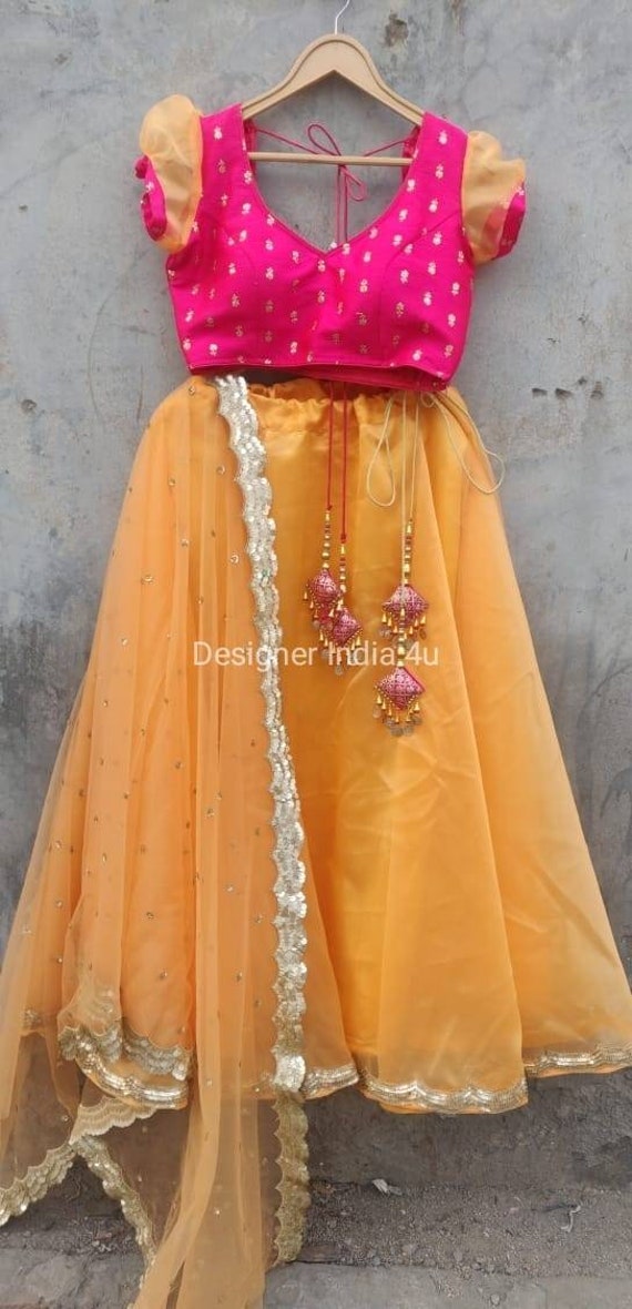 strapless open back dress Light Pink & Orange Halter Maxi Dress - All Dresses