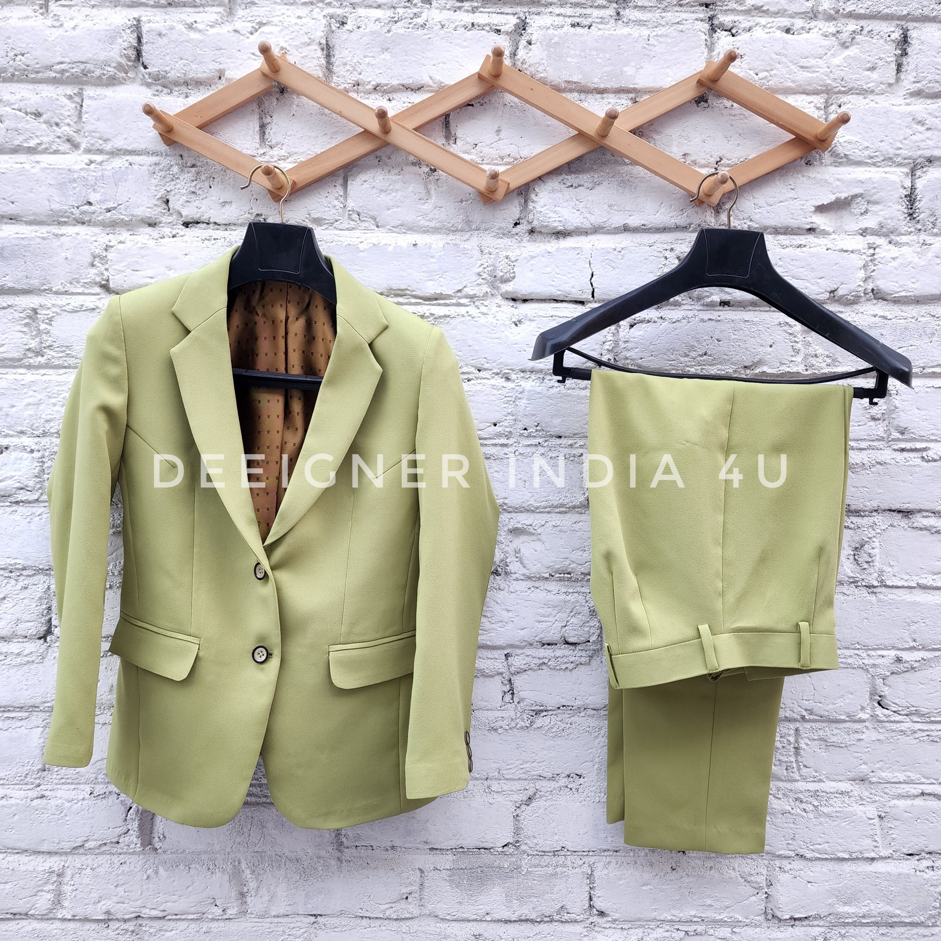 pant coat cloth
