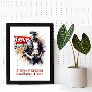 Levis Collectibles - Etsy