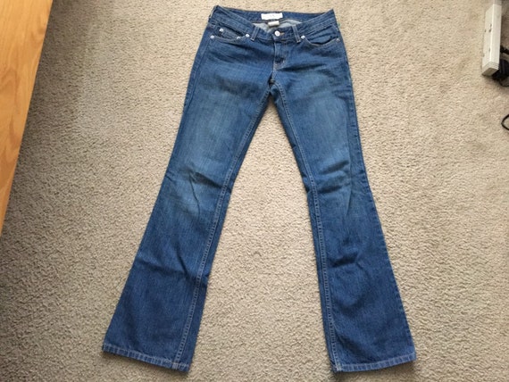 armani exhange jeans