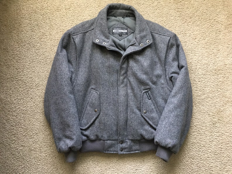 members only wool jacket