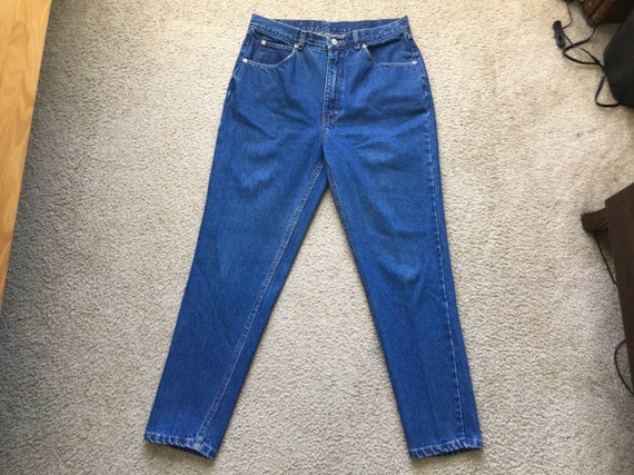 jordache jeans 90s