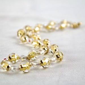 Perle Veneziana Oro Necklace