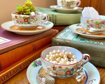 child size tea cups