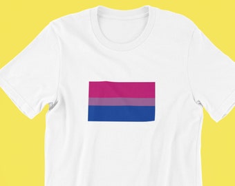 Bisexual Pride Shirt, Bisexual Shirt, Bisexual Pride, Bi Pride, Pride Shirt, Bisexual Flag Shirt, Bisexual Pride Flag, Queer Shirt, Pride