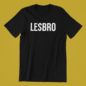 Camisa Lesbro, Camisa Lésbica, Camisa do Orgulho Lésbico, Presentes para Meninas Queer, Camisa LGBTQ, Camisa do Orgulho, Lésbica Sutil, Orgulho Lésbico, Camisa Gay