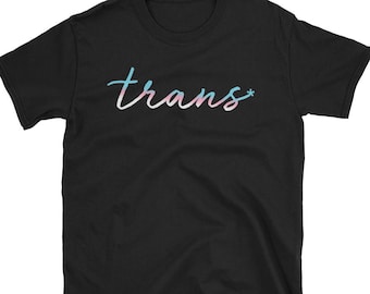 Trans Pride Shirt, Trans Pride Shirt, LGBTQ Pride, Trans Pride, Trans Pride Flag T-Shirt, Trans Rights, Trans Pride Shirt, Trans Pride Geschenk, subtiler Stolz