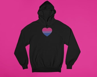 Bisexual Pride Hoodie, Bisexual Shirt, Bisexual Pride, Bi Pride, Pride Shirt, Bisexual Flag Shirt, Bisexual Pride Flag, Queer Shirt, Pride