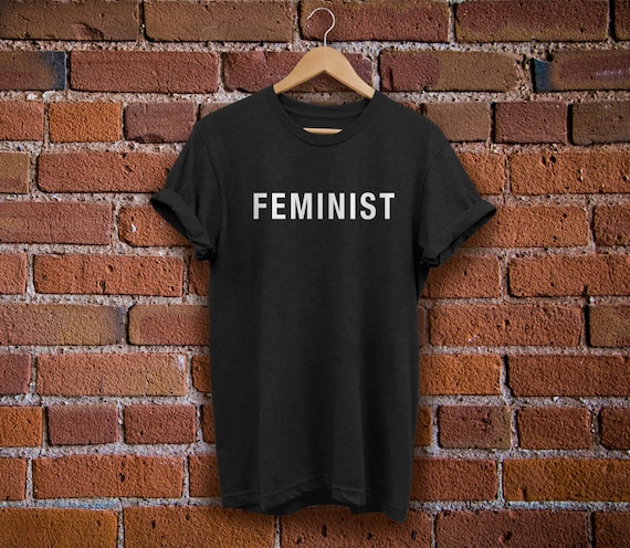 Feminist T-Shirt, Feminism Shirt, Feminist Shirt, Girl Power Shirt, Lesbian Shirt, Lesbian Pride Shirt, Queer Girls Gifts, LGBTQ Shirt
