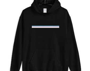 Trans Pride Hoodie, Trans Shirt, LGBTQ Pride, Trans Pride, Trans Pride Flag Tee, Trans Rights, Trans Pride Shirt, Trans Gift, Trans Hoodie