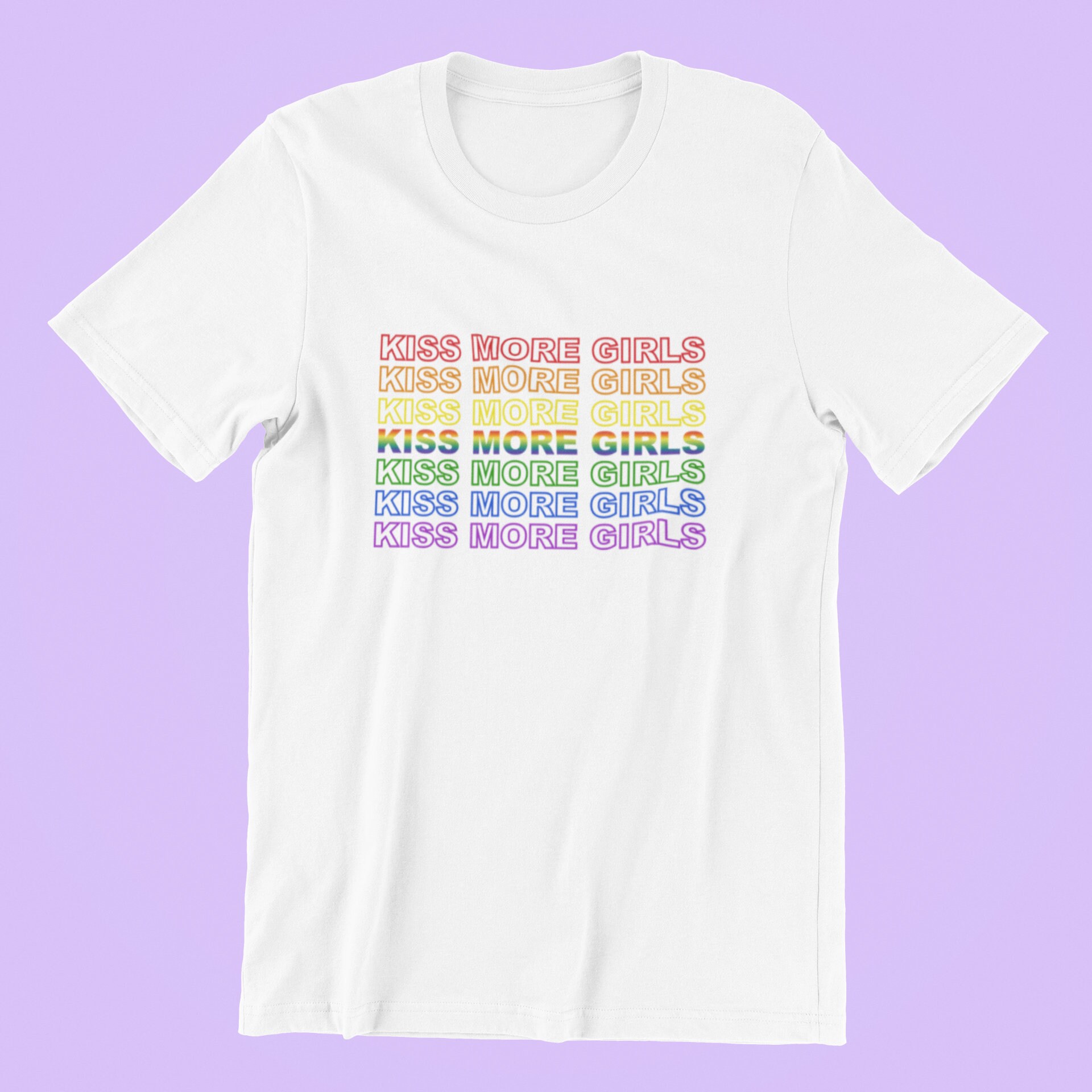 lesbian pride shirts