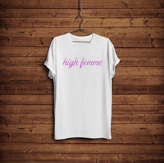 femme tee shirt