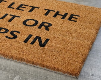 Team Sports America NFL Green Bay Packers Natural Coir Doormat
