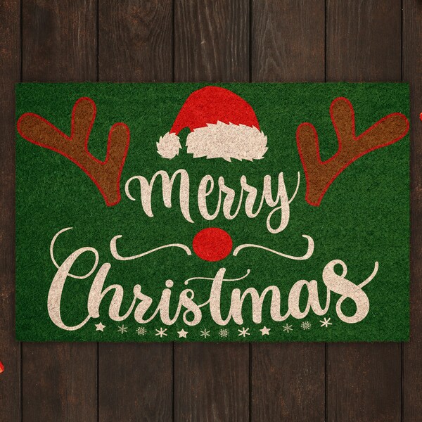 Oversized Front Door Mat Etsy