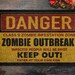 What A Nightmare - Jack Welcome Doormat - Skeleton - Cool Halloween Mat - Personalized Halloween Funny Welcome Mat - Custom Made Gift