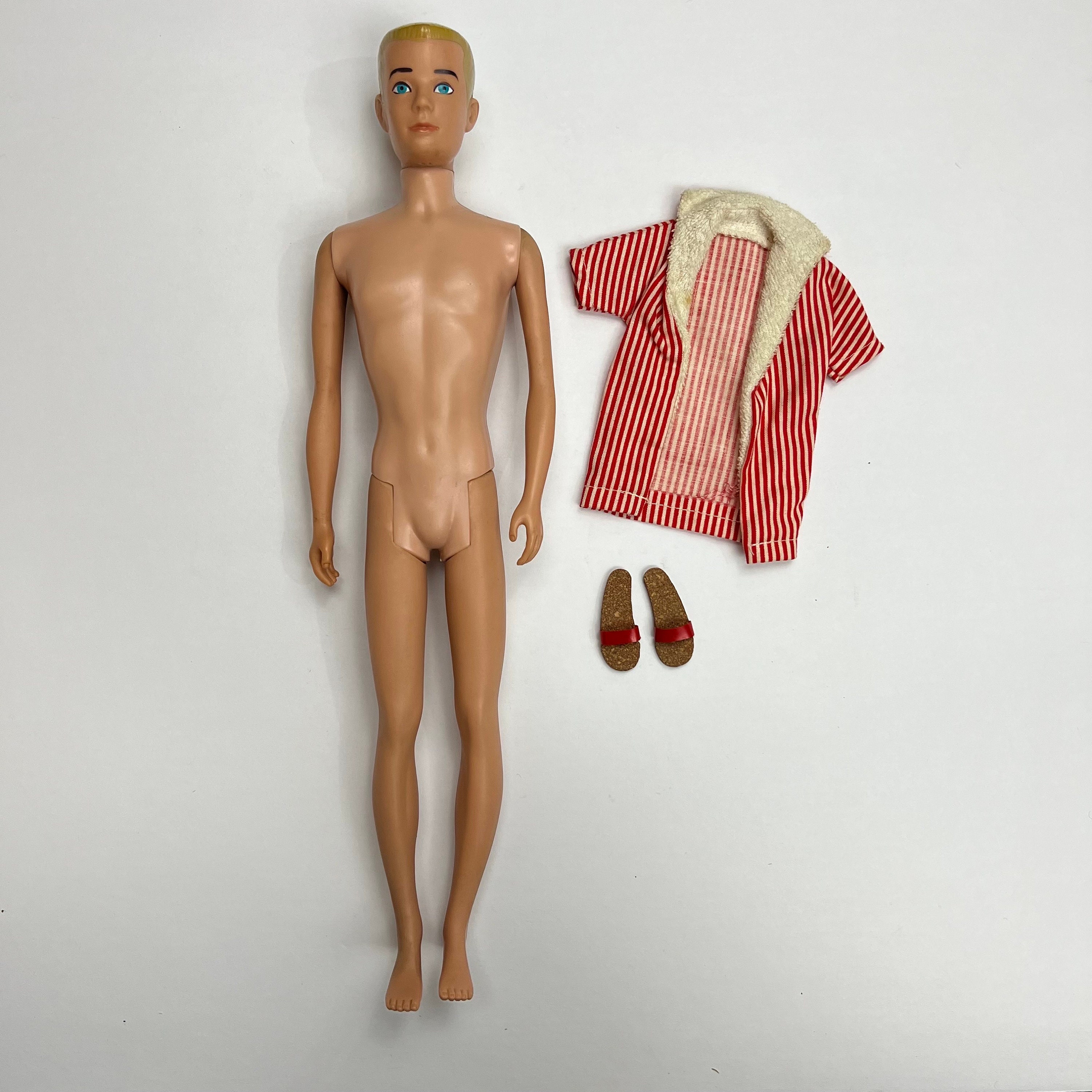 1960s Ken Doll Etsy