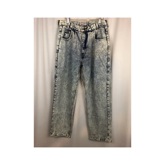 Vintage Men's 32 inch Waist High 