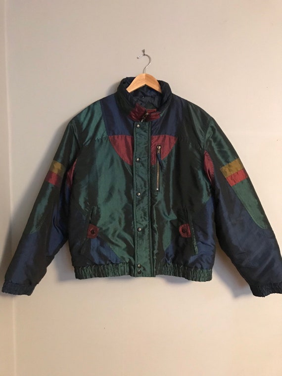 Vintage McGregor Winter Coat