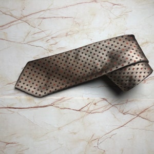 Vintage Men’s JCPenny Tie