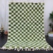 see more listings in the Checkered RUGS section