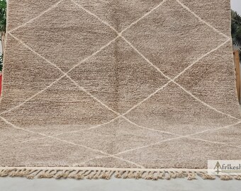 made in モロッコのハンドメイドラグ made in モロッコのハンドメイドラグ