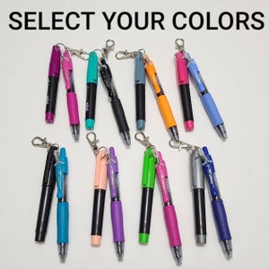 Funny Doctor Pens 